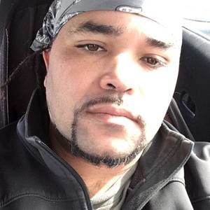 Meet your Posher, Eddie